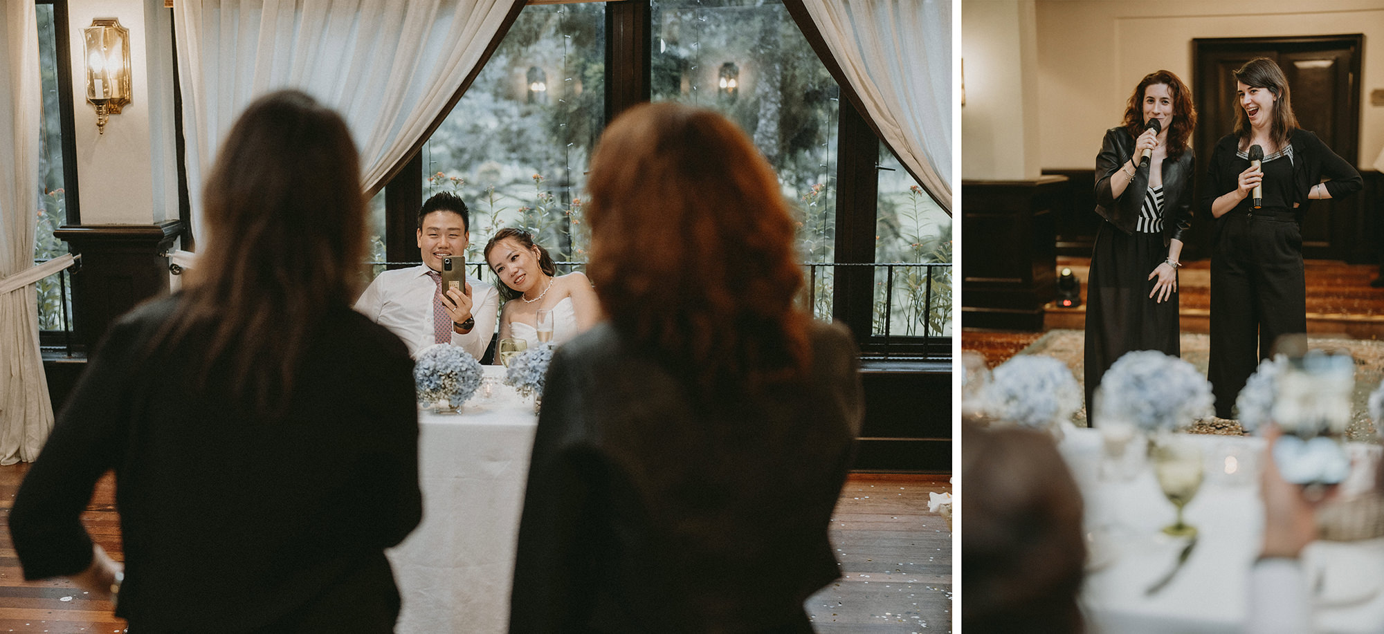 Cameron Highlands Wedding